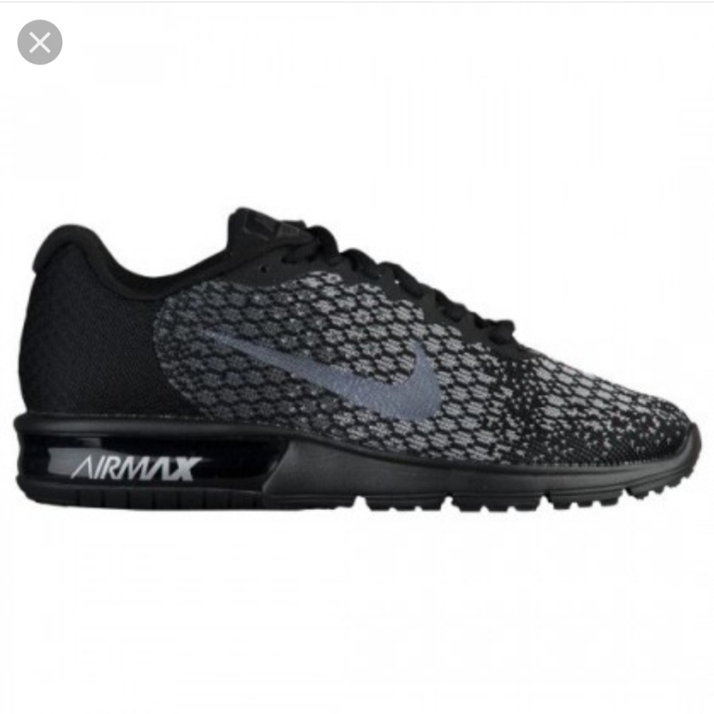 Nike Air Max Sequent 2